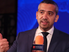 clash between Ryan Girdsky and Mehdi hasan