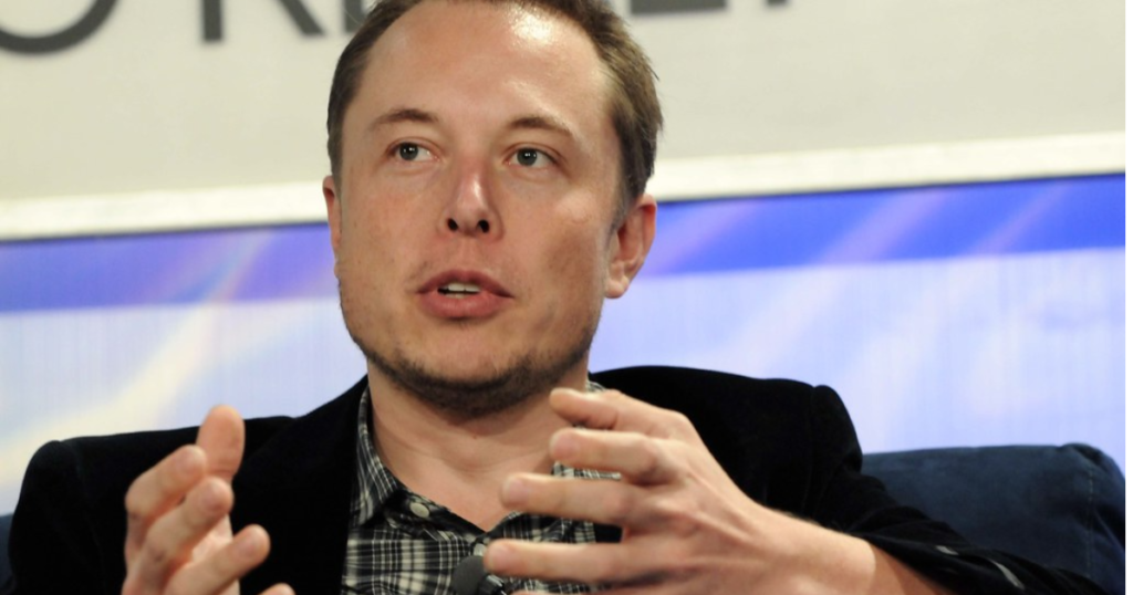  The Entrepreneure Elon Musk' S petition for 2024 Elections 