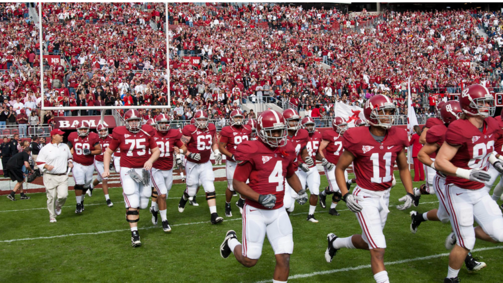 georgia football team