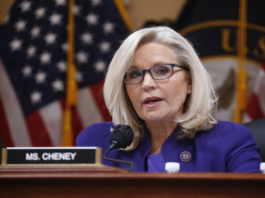 Liz Cheney