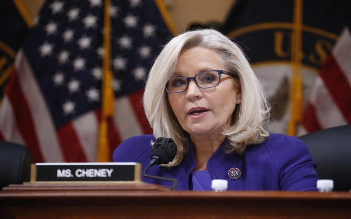 Liz Cheney