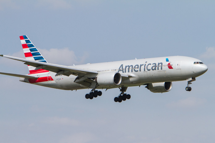 American Airlines