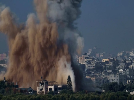 ceasefire Israel-Hazbollah