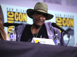 Tony Todd