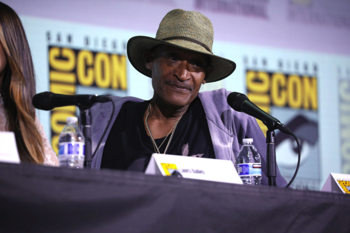 Tony Todd