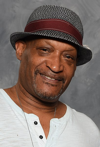 Tony Todd death was confirmed by his wife.