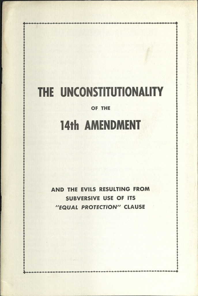 14th Amendment